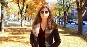 Fotografía promocional de Ali McGuirk