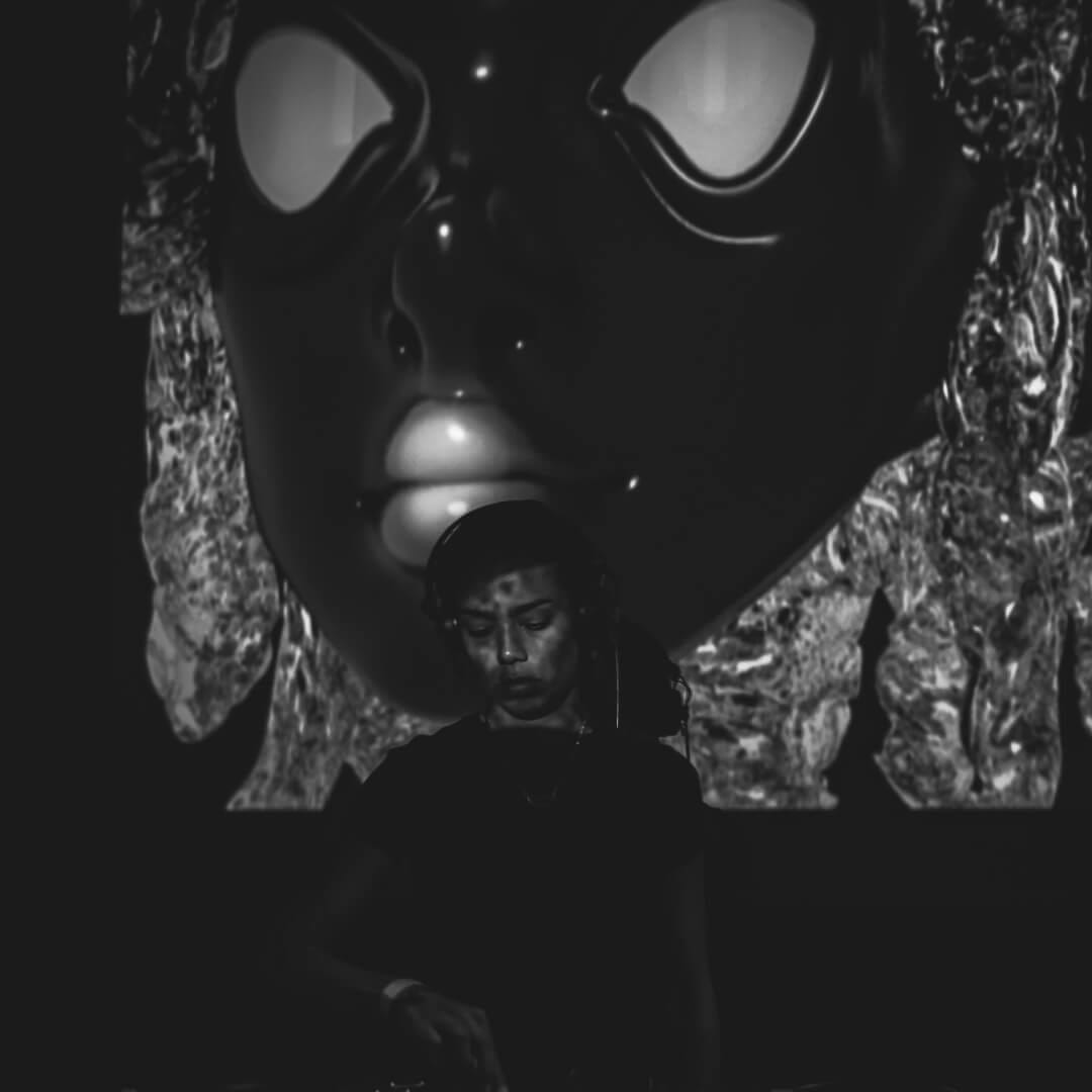 Fotografía promocional de Alias (Fugitiv')