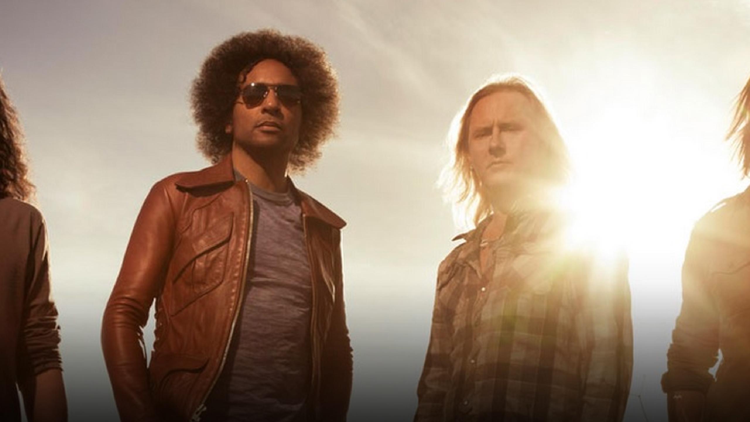 alice in chains tour schedule