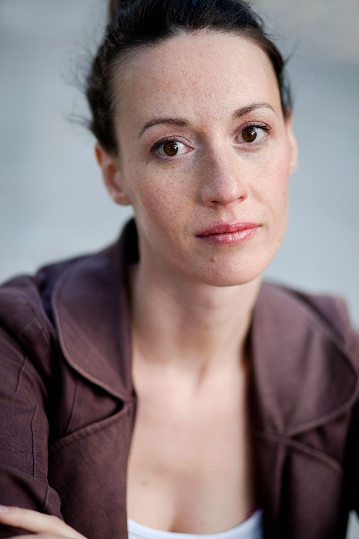 Promofoto von Concierto de Alice Köfer en Mannheim.