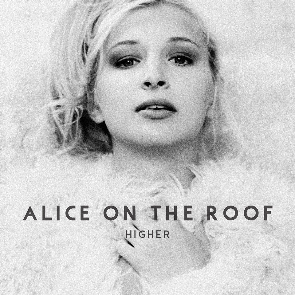 Alice On The Roof concert in Mons