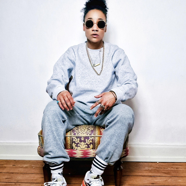 Fotografía promocional de Älice