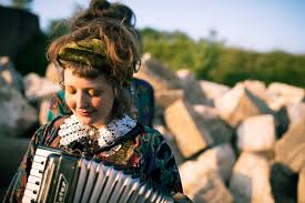 Promofoto von Concierto de Alicia Edelweiss en Brackenheim.