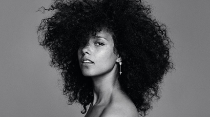 Alicia Keys