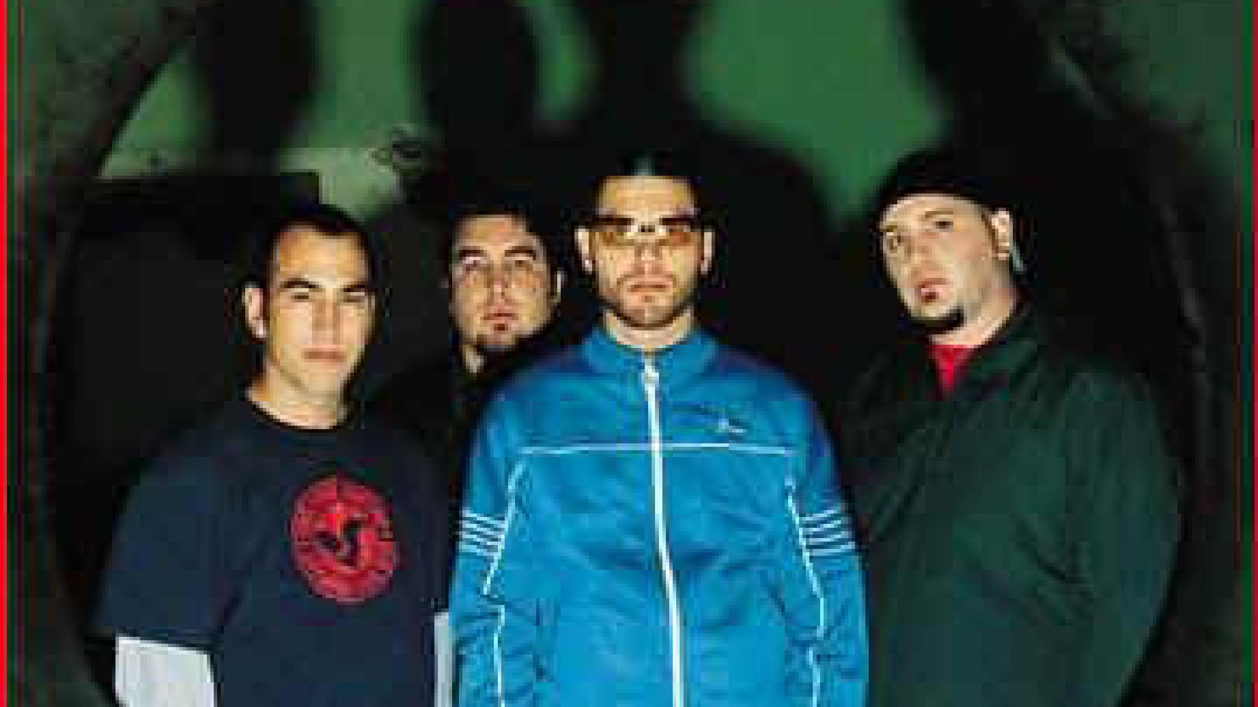 Alien ant farm фото