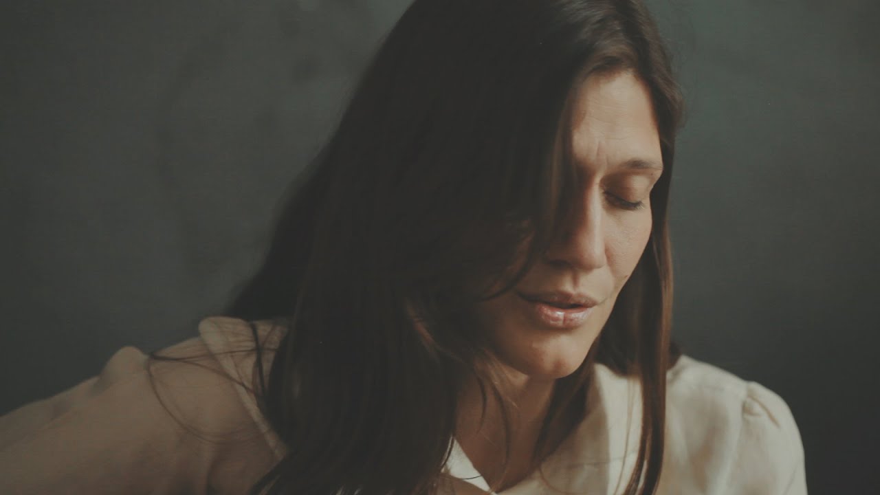 Promofoto von Concierto de Alin Coen en Senftenberg.