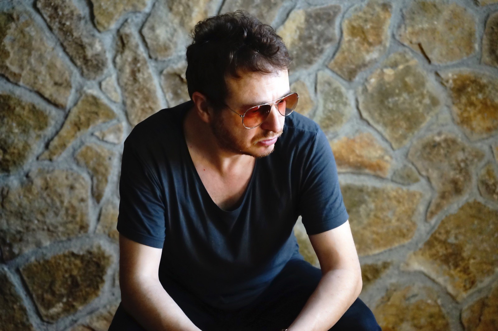 Fotografía promocional de Alis