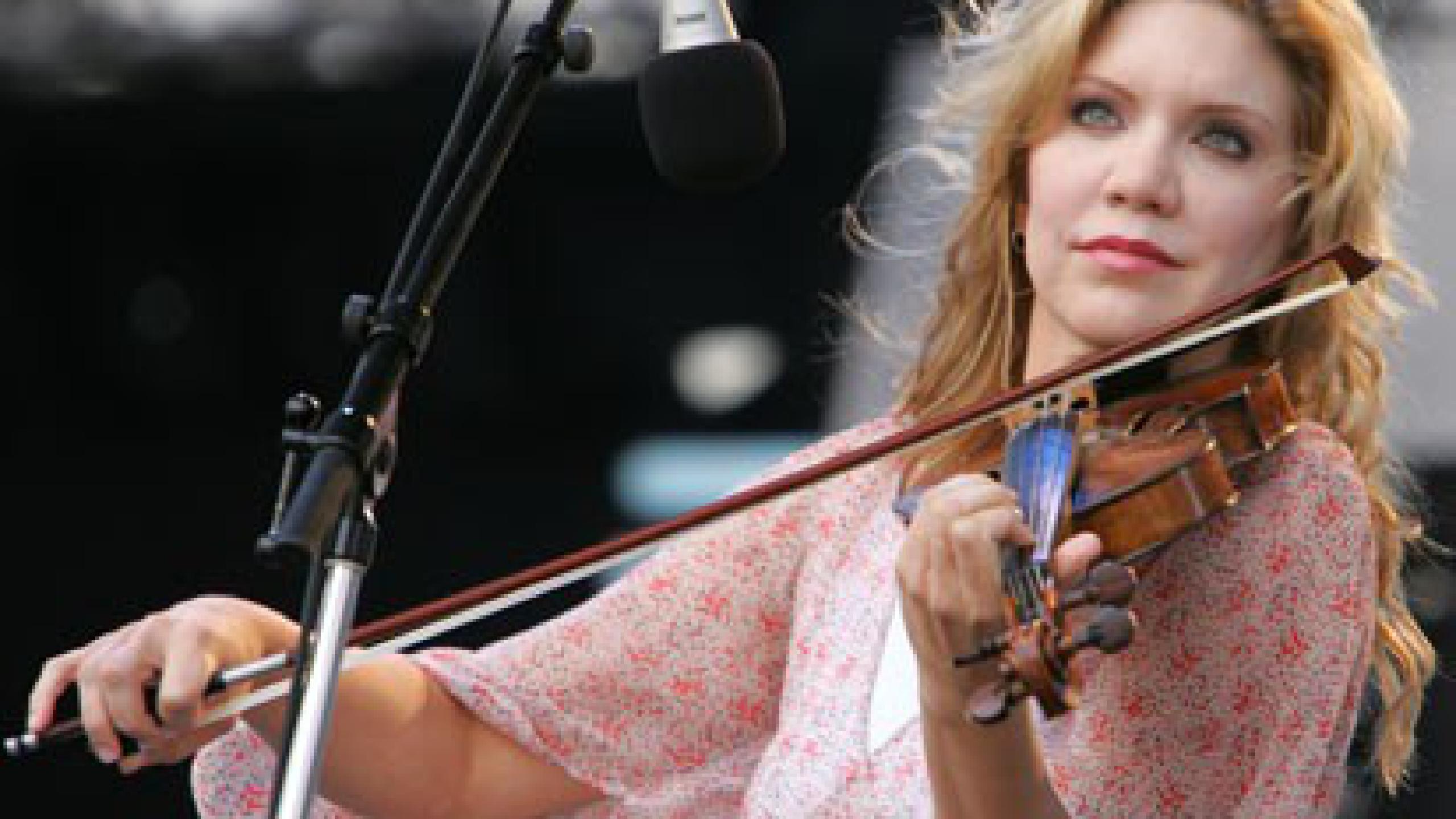 Alison Krauss & Union Station Tickets Concerts and Tours 2023 2024