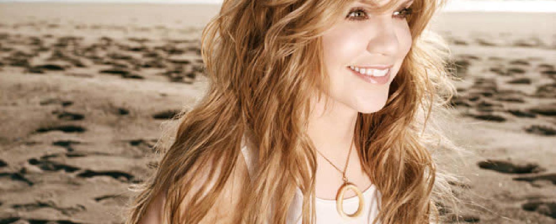 Promotional photograph of Alison Krauss.