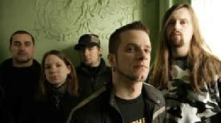 All That Remains + Miss May I concerto em Los Angeles