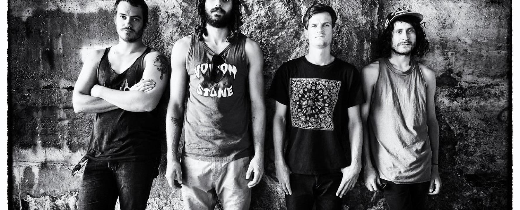 All Them Witches Concert Tickets and Tours 20242025 Wegow