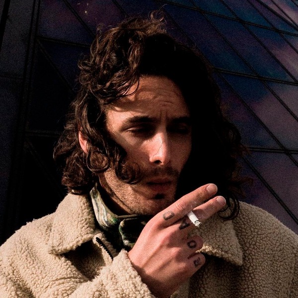 Fotografía promocional de Concierto de Allan Rayman en Calgary