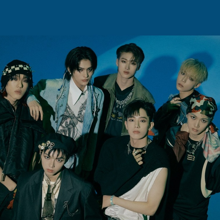 Fotografía promocional de Concierto de All(H)Ours en Madrid