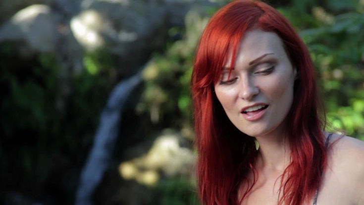 Promofoto von Allison Gray.