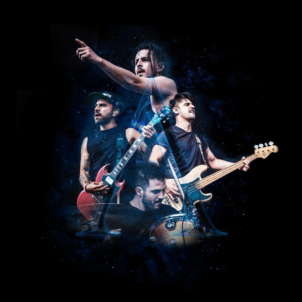 Promofoto von Allison.