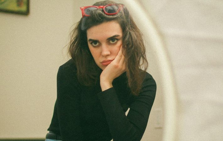 Fotografía promocional de Concierto de Ally Evenson en Grand Rapids