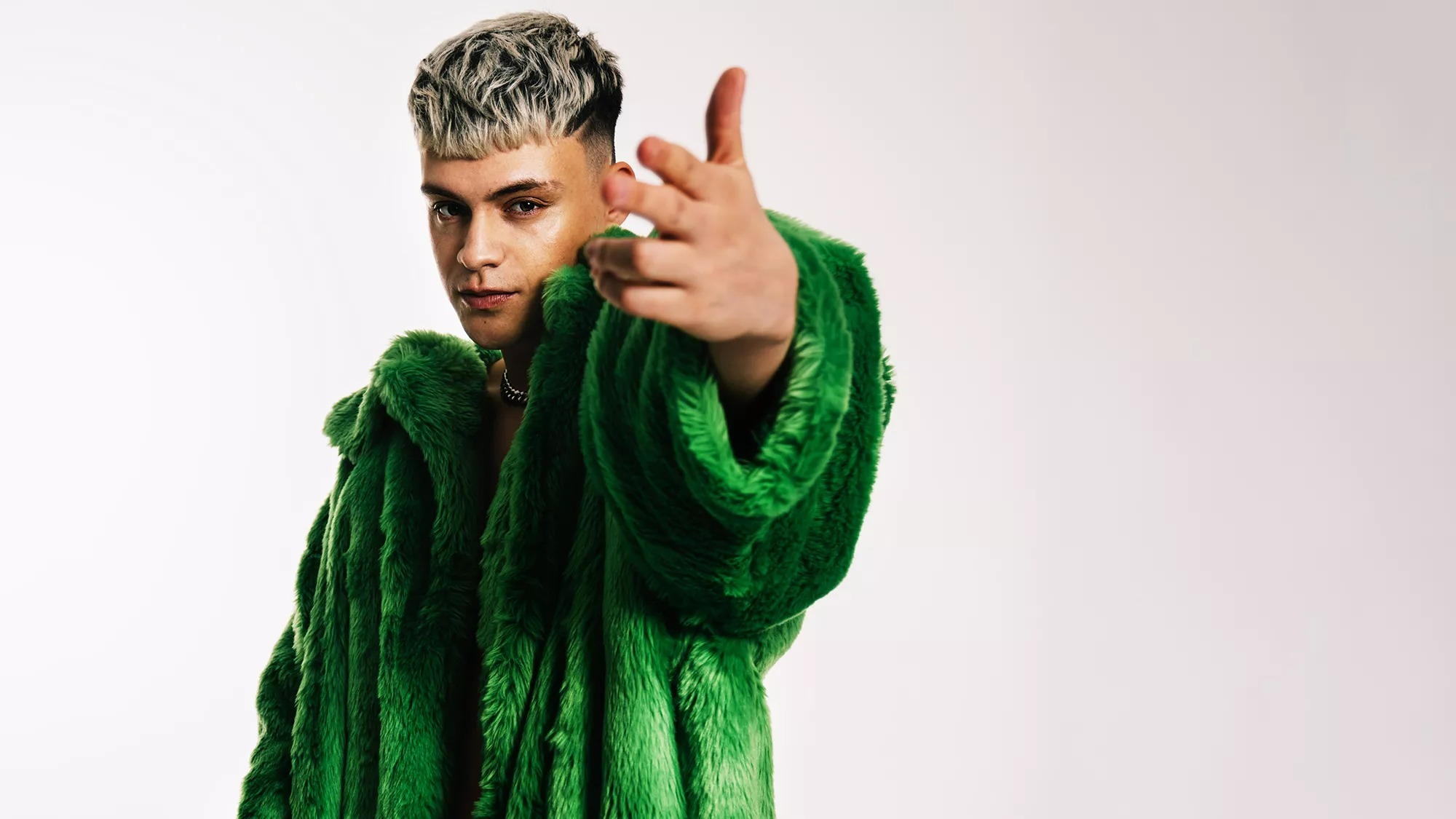 Fotografía promocional de Almácor