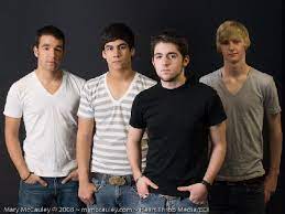 Fotografía promocional de Concierto de Almance en Portland