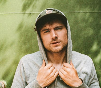 Fotografía promocional de Concierto de Alt Boom en Phoenix