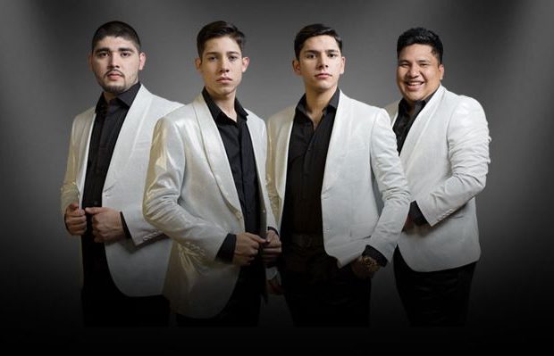 Promofoto von Concierto de Alta Consigna + Banda Renovacion en Los Ángeles.