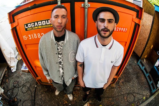 Fotografía promocional de Concierto de Al'Tarba en Nantes