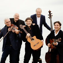 Promofoto von Concierto de Aluna en Ruoms.