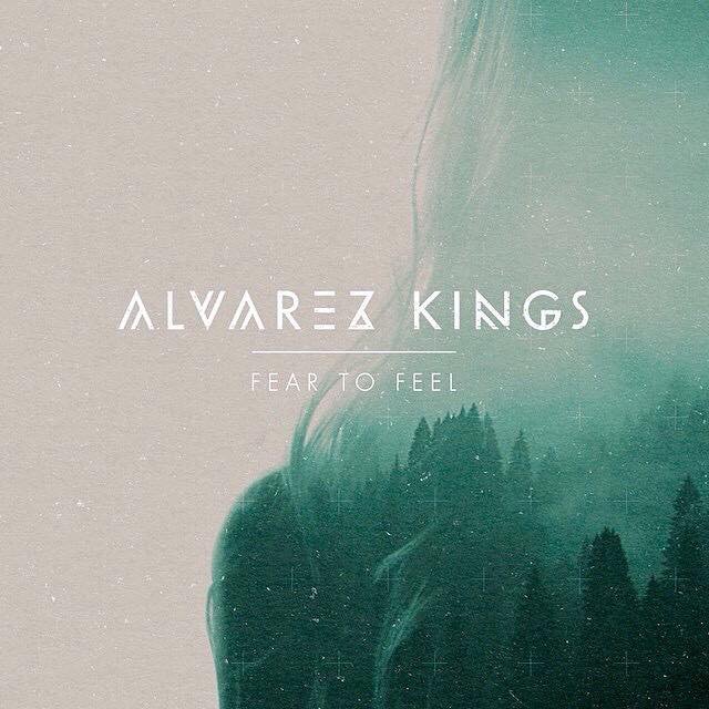 Promofoto von Alvarez Kings.