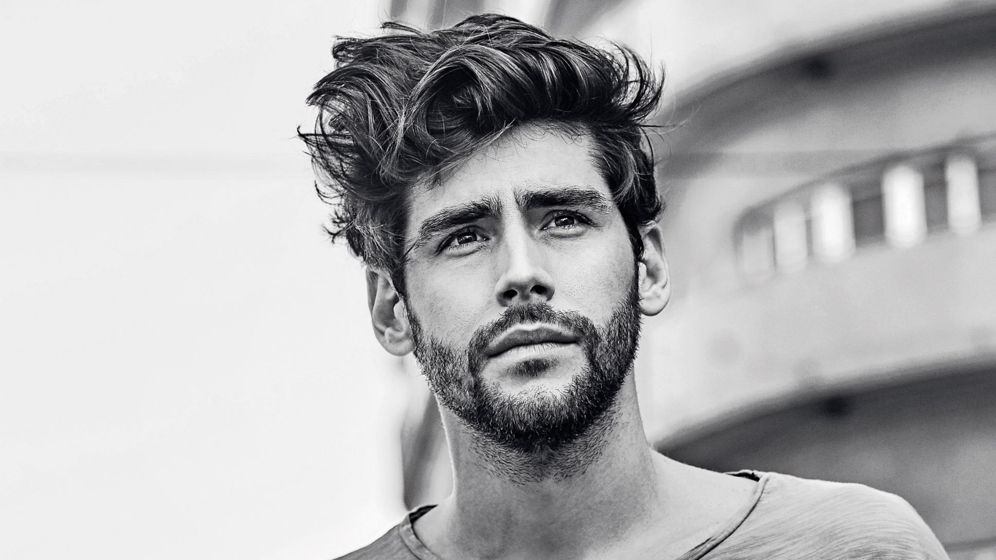 Promofoto von Alvaro Soler.