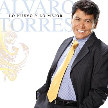 Fotografía promocional de Concierto de Alvaro Torres en Miami