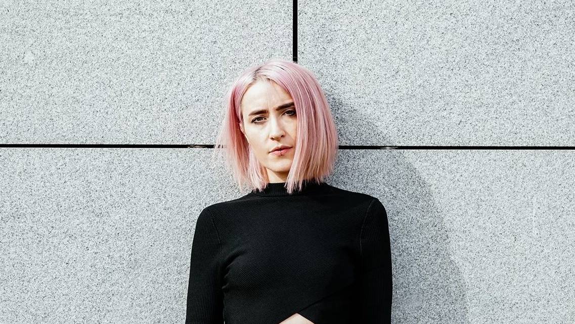 Fotografía promocional de Concierto de Alvva en San Sebastián