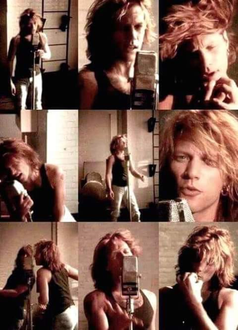 Fotografía promocional de Always Bon Jovi