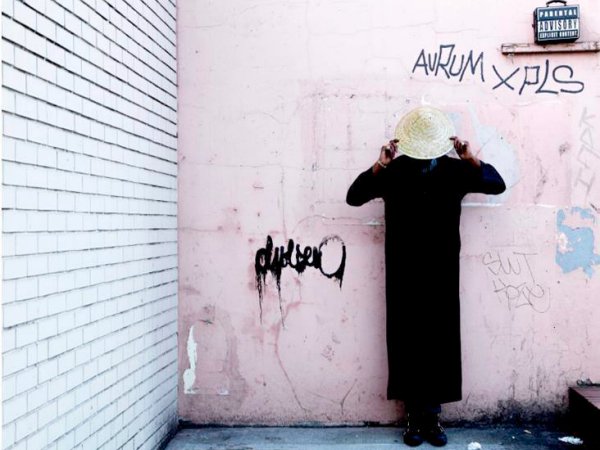 Promofoto von Alxndr London.