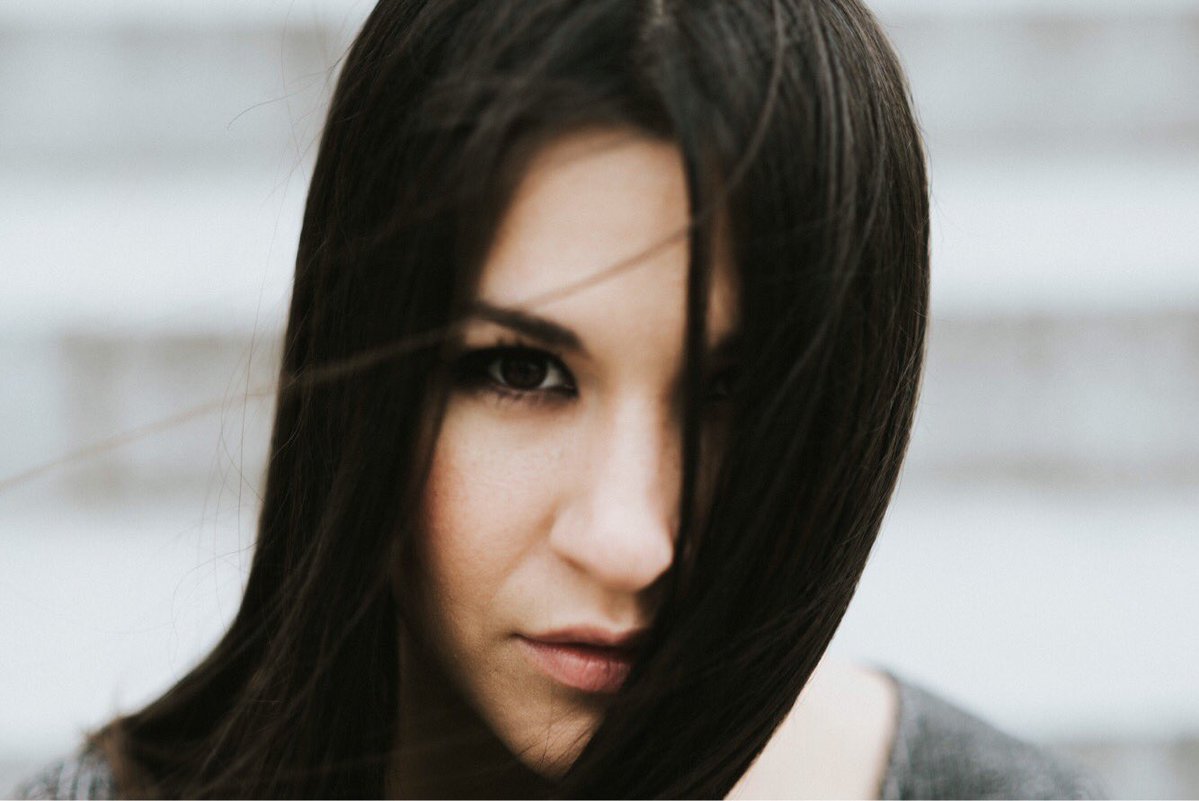 Fotografía promocional de Alyre