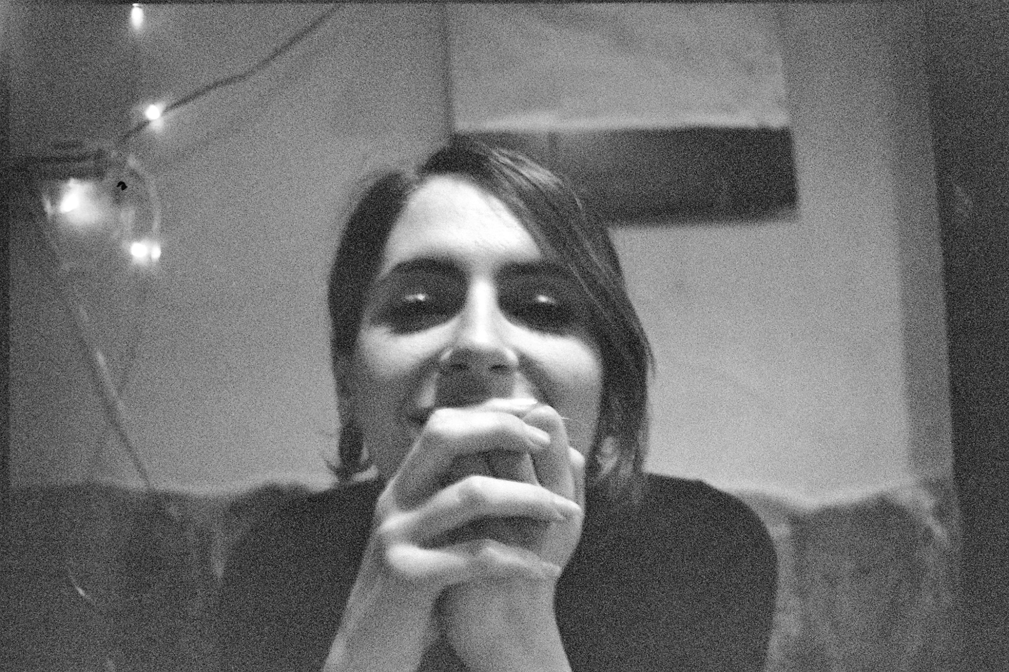 Fotografía promocional de Concierto de Amaia Miranda en San Sebastián