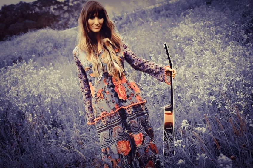 Promofoto von Amaia Valle.