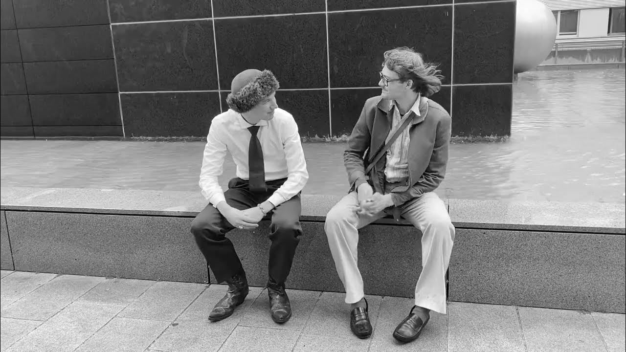 Fotografía promocional de Amandus 99