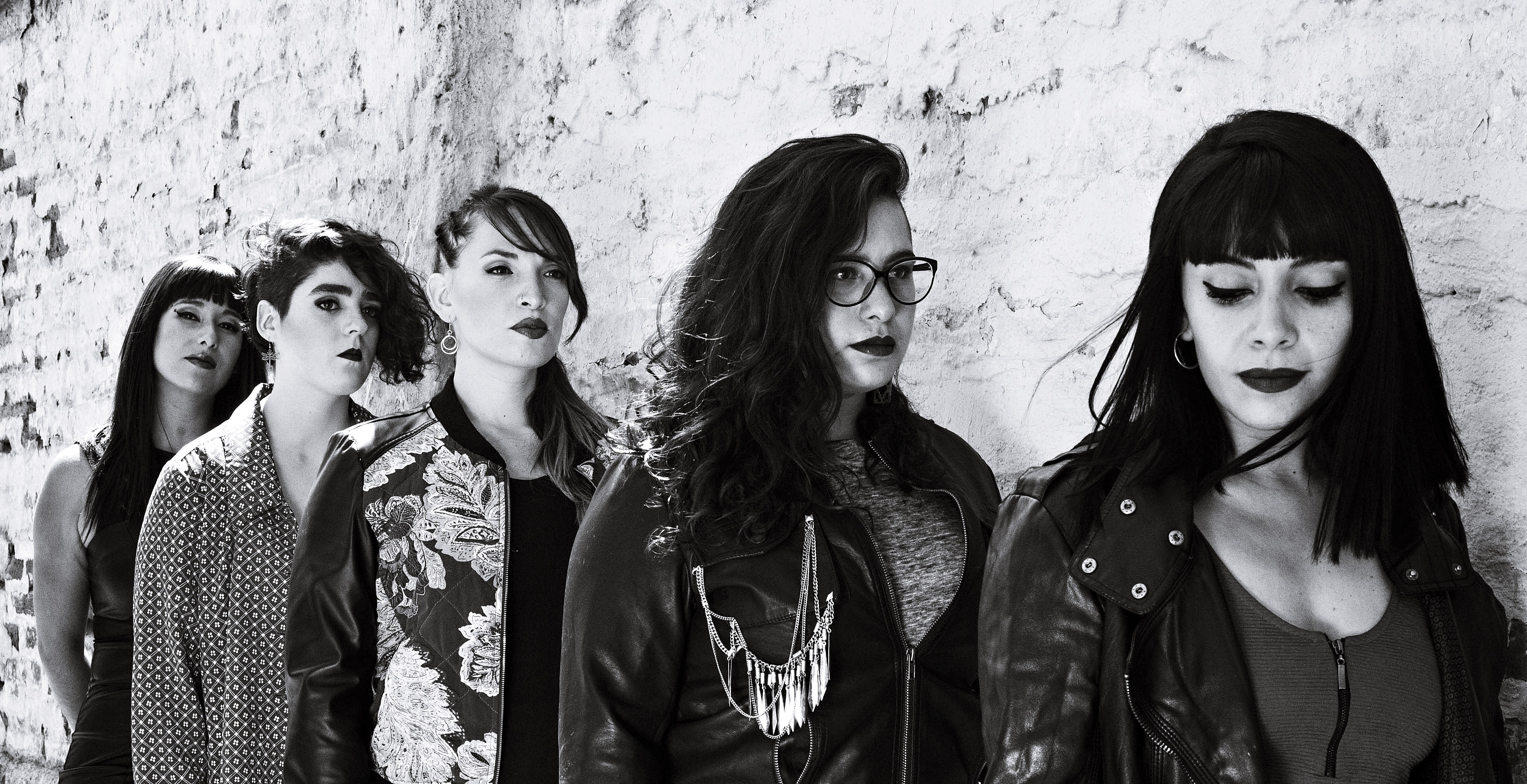 Promofoto von Amanitas.