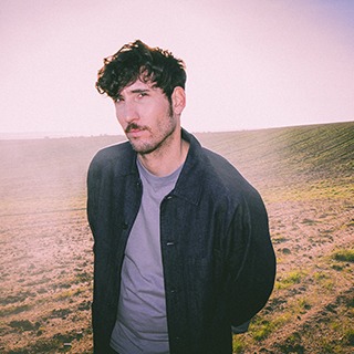 Fotografía promocional de Amatria