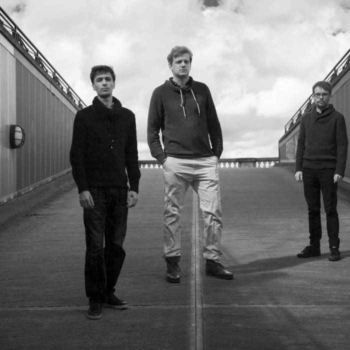 Fotografía promocional de Concierto de Amaury Faye Quartet en Marciac