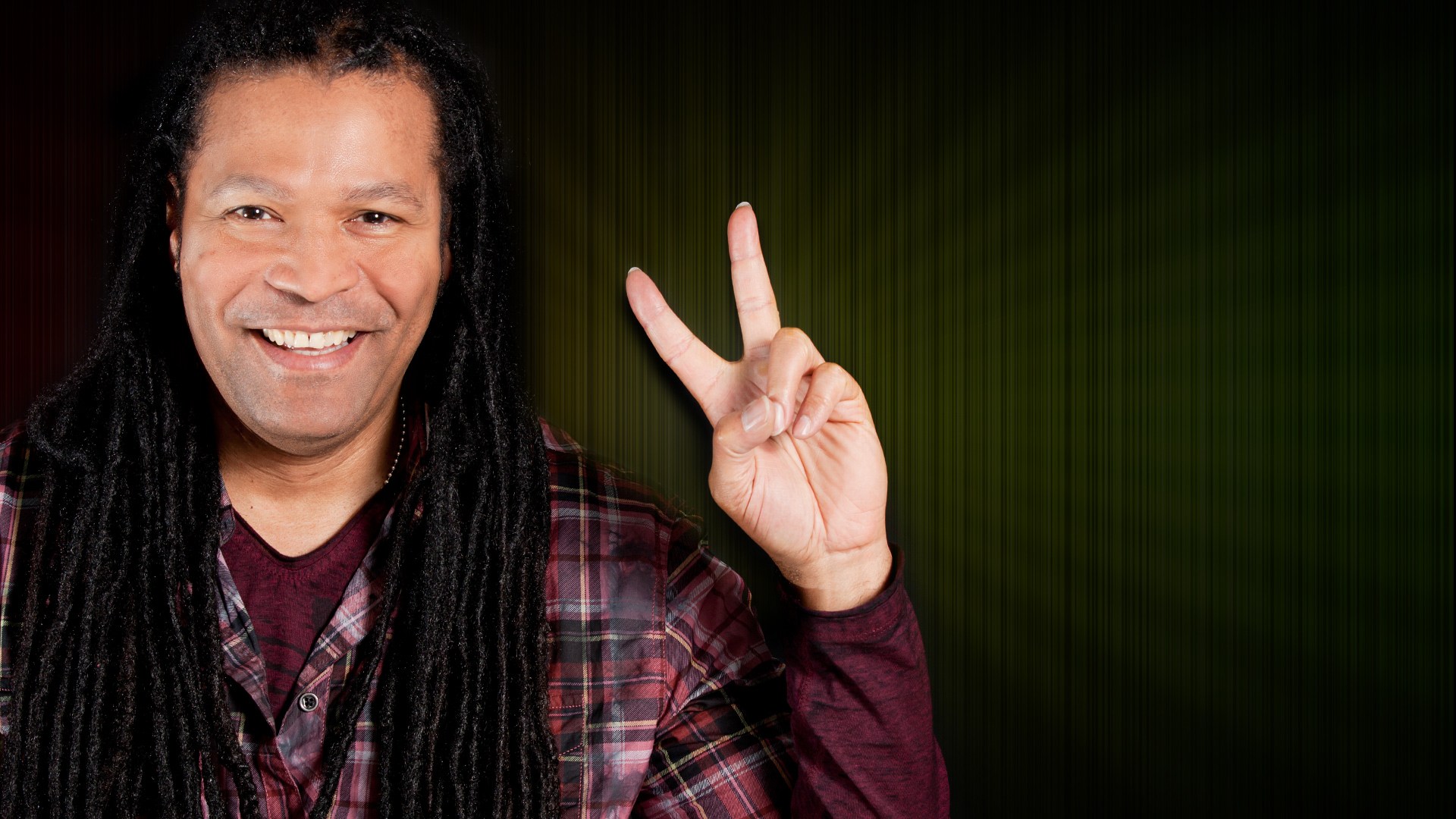 Promofoto von Amaury Gutiérrez.