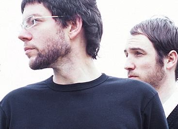 Fotografía promocional de Âme