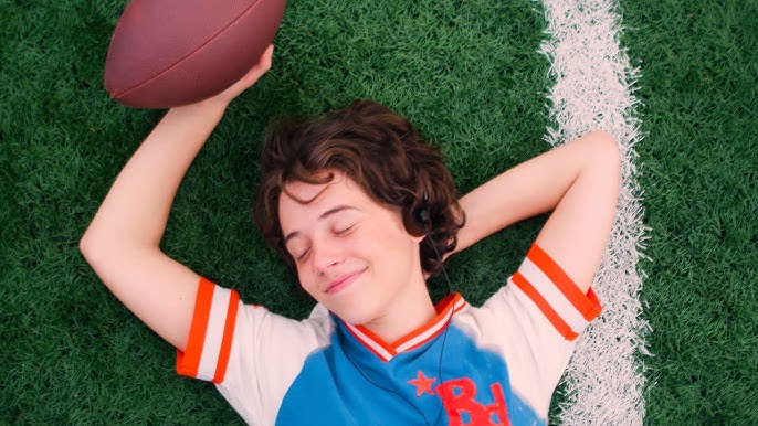 Fotografía promocional de Concierto de Madilyn Mei en Philadelphia