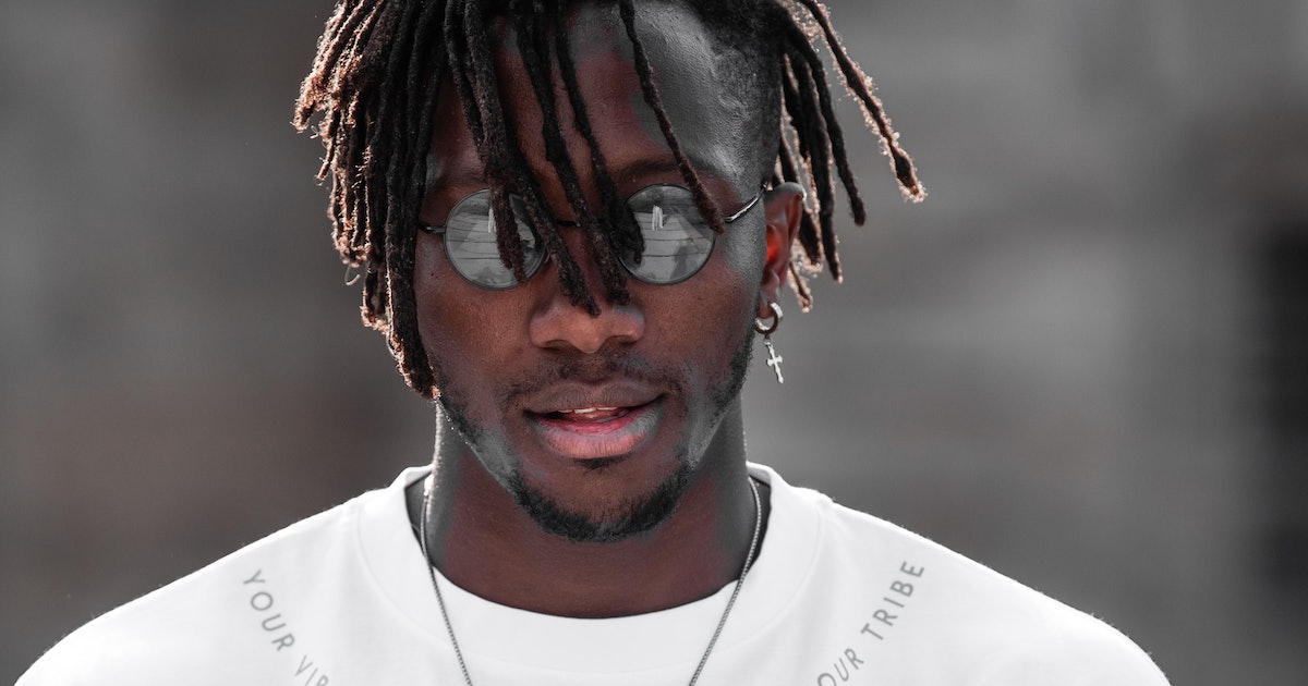 Fotografía promocional de Amémé