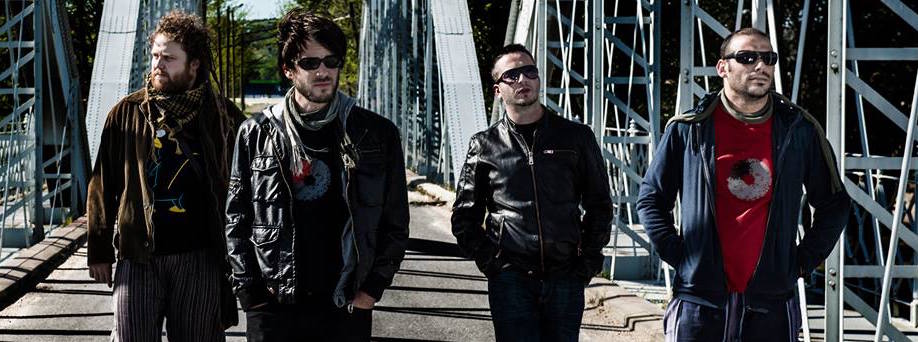 Fotografía promocional de Amenoskuarto