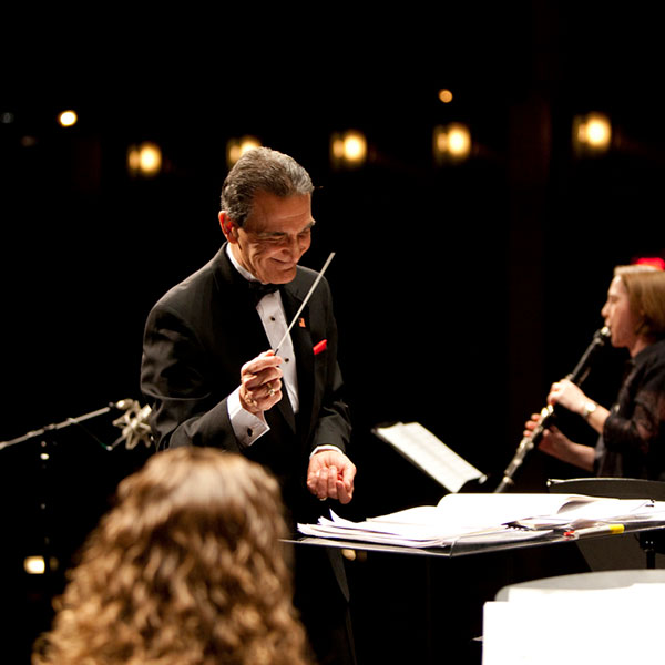 Fotografía promocional de American Festival Pops Orchestra