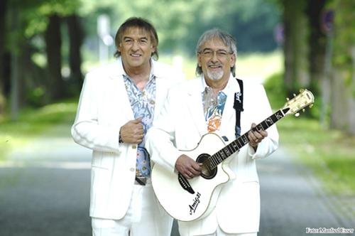 Promofoto von Concierto de Amigos en Aurich.