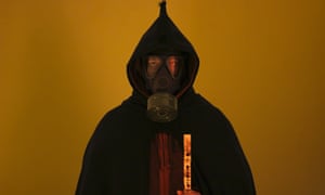 Fotografía promocional de Concierto de Ammar 808 en Clermont-Ferrand