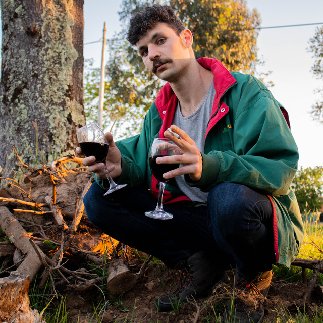 Fotografía promocional de Amoebo