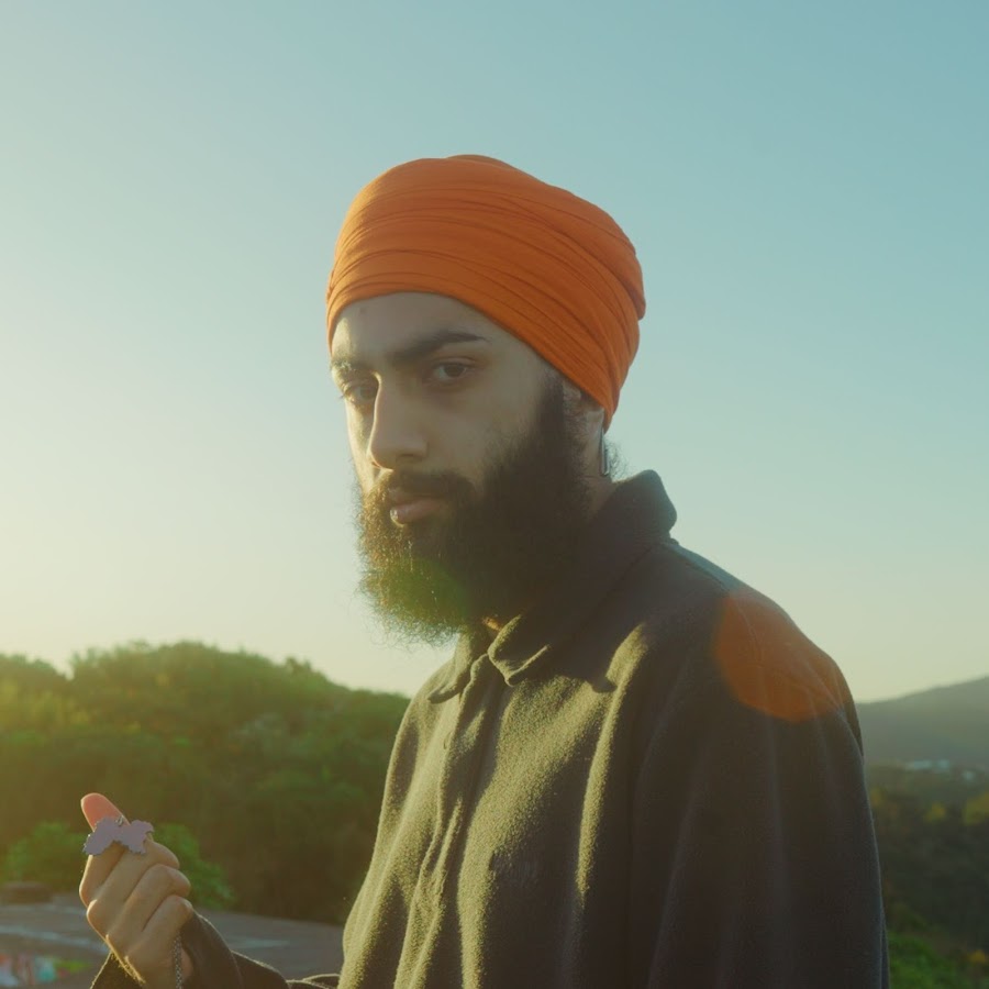 Fotografía promocional de Amol