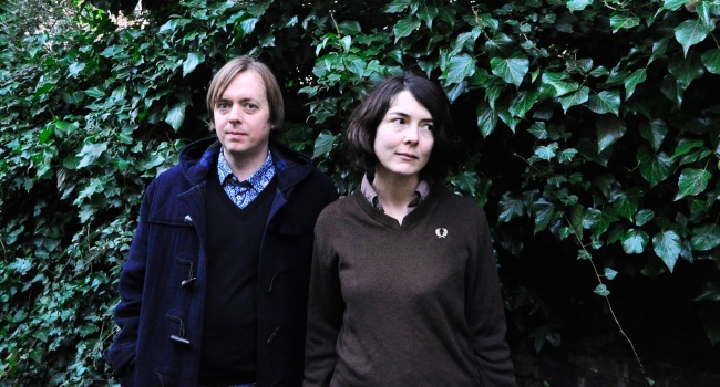 Promotional photograph of Amor de Días.